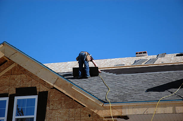 Emergency Roof Repair Services