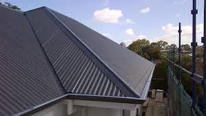 Best Commercial Roofing Services  in Mondovi, WI